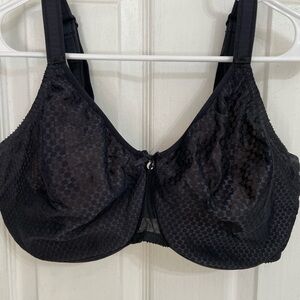Chantelle C Magnifique Nouveau Full Coverage Underwire bra size 36H